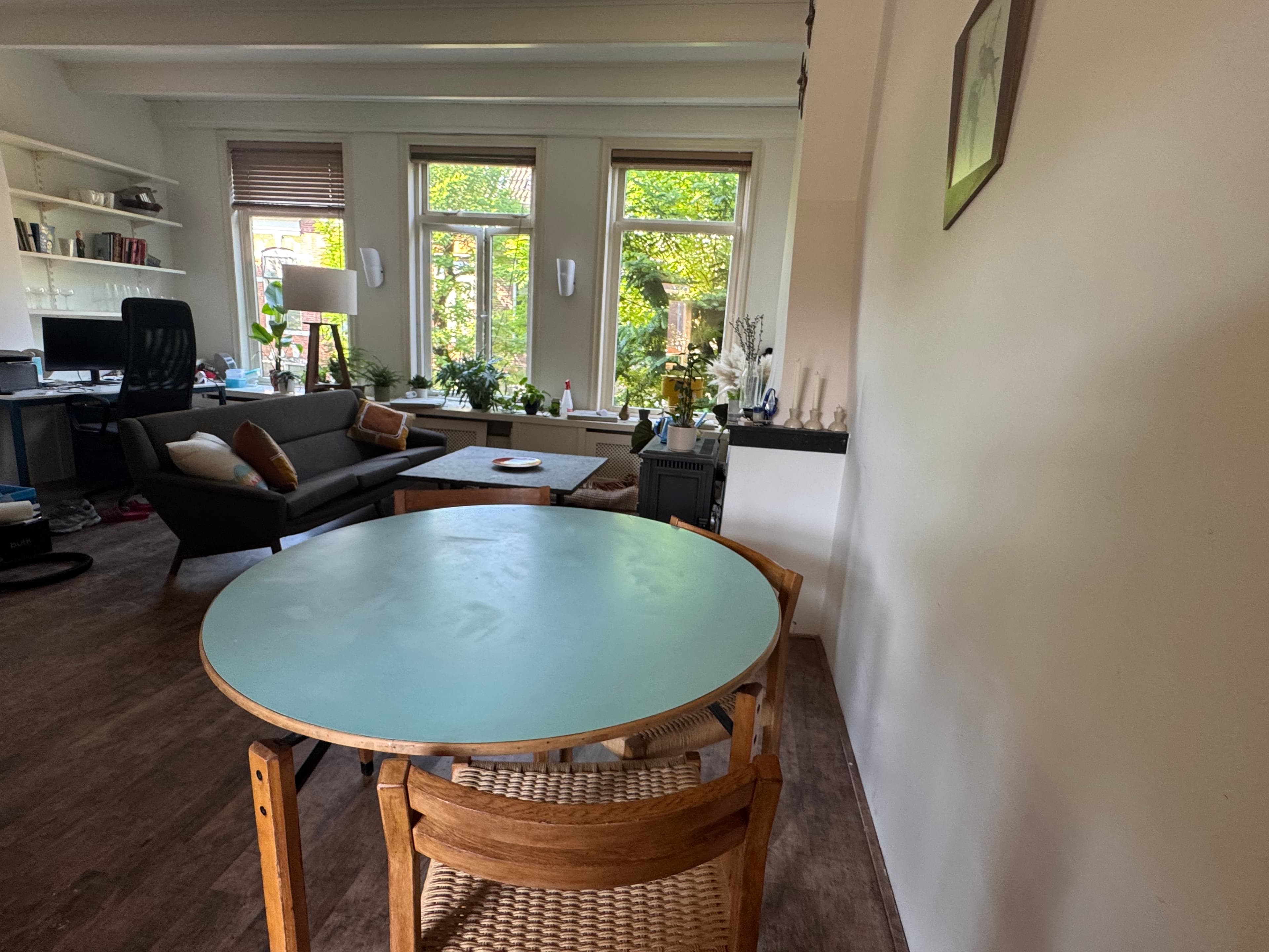 Tweede Hunzestraat 23a, 9715 BP Groningen - Foto 1
