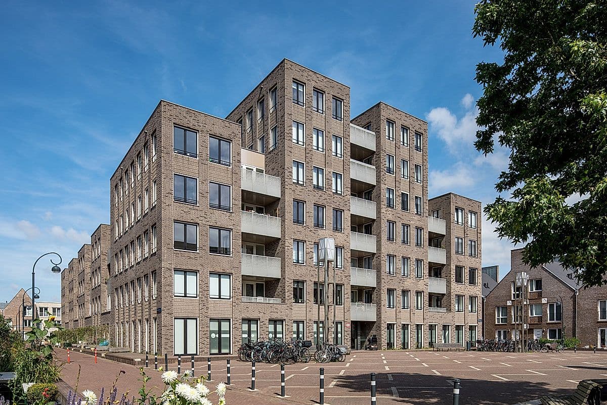 Mauveplein
