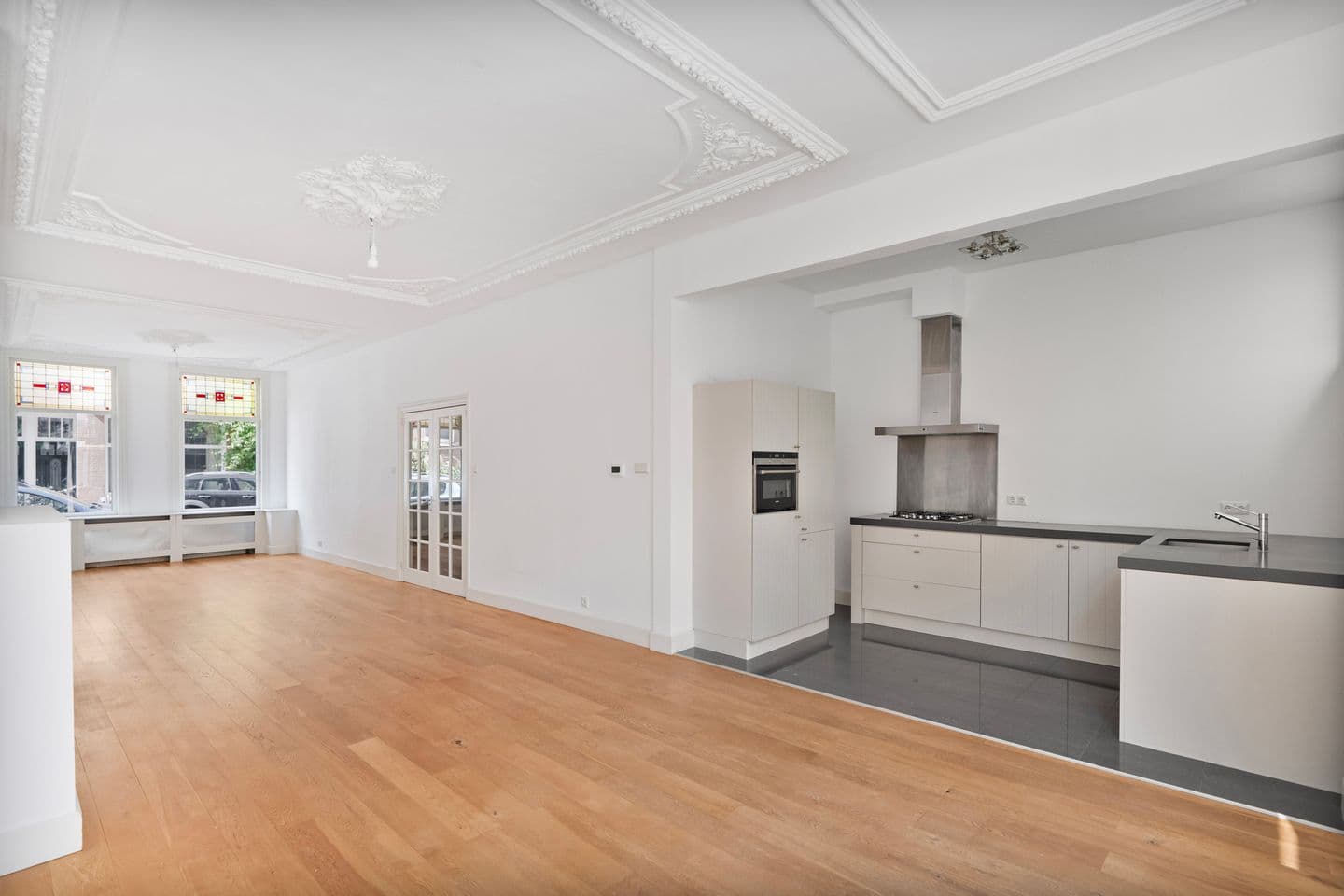 2e Schuytstraat, Den Haag - Foto 1