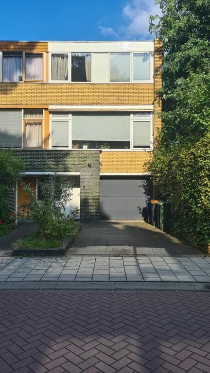 P.J. Oudlaan, Zeist - Foto 1