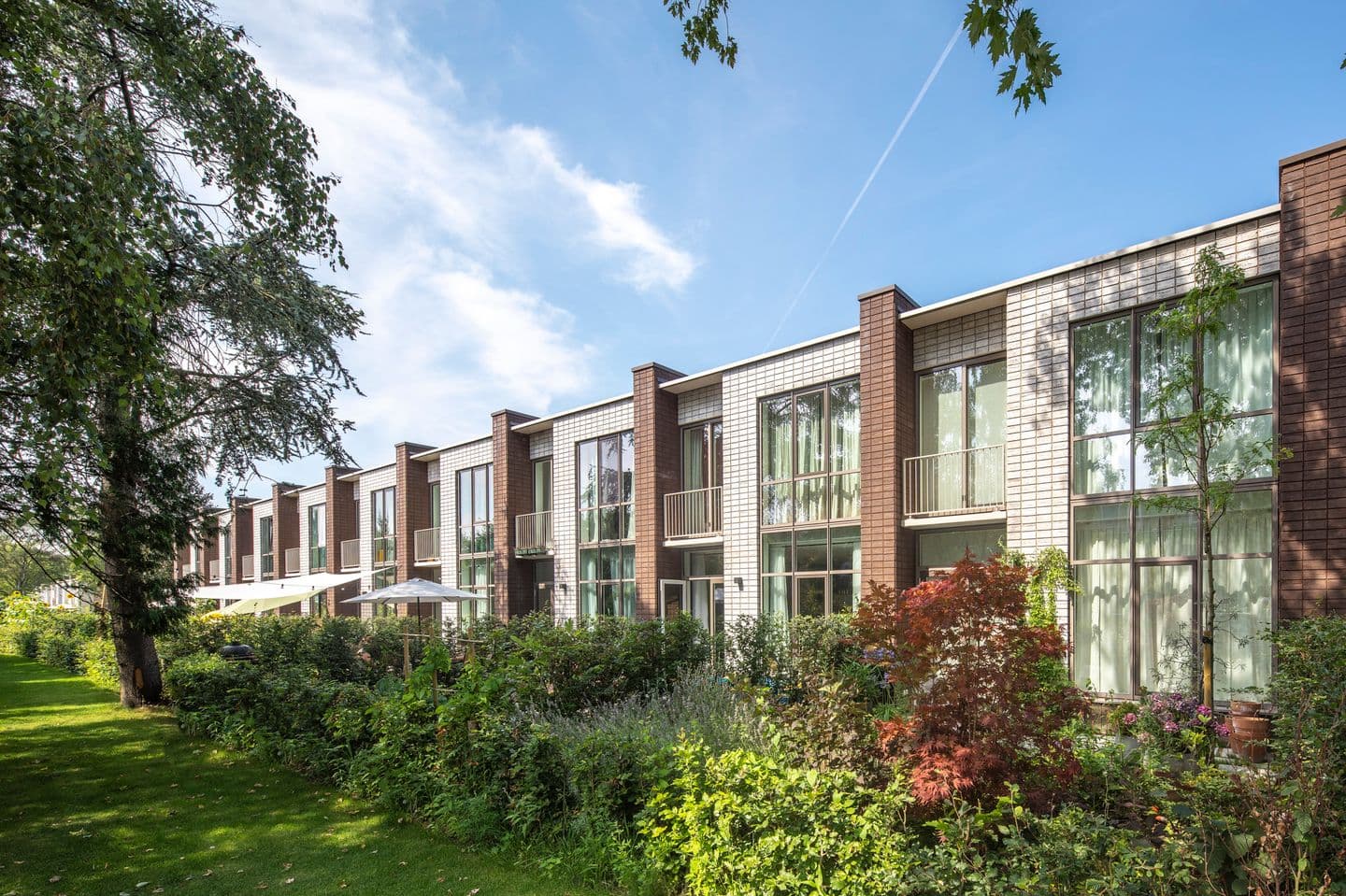 Lorentzlaan, Amsterdam - Foto 1