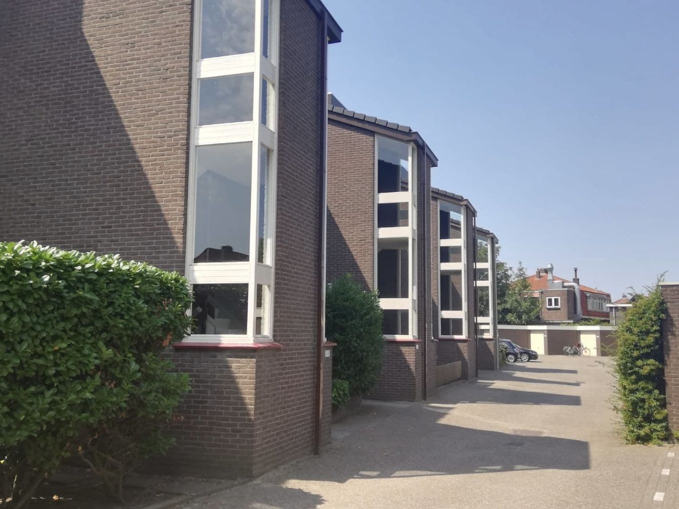 Badhoevelaan, Badhoevedorp - Foto 1