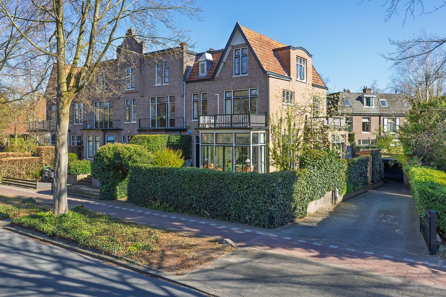 Brediusweg, Bussum - Foto 1