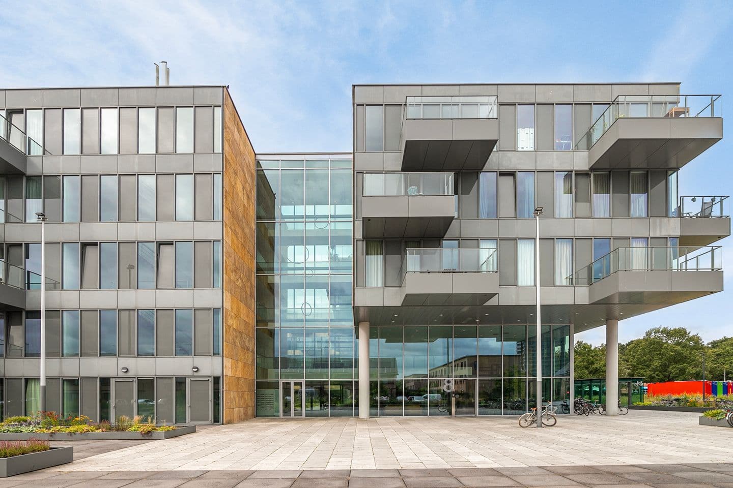 Grenenhout, Eindhoven - Foto 1