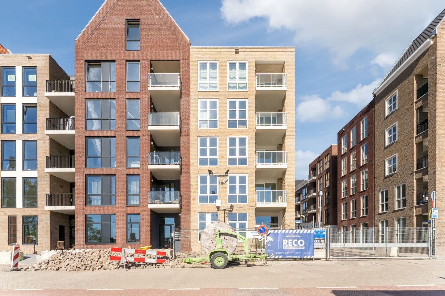 De Houthaalder, Zaandam - Foto 1