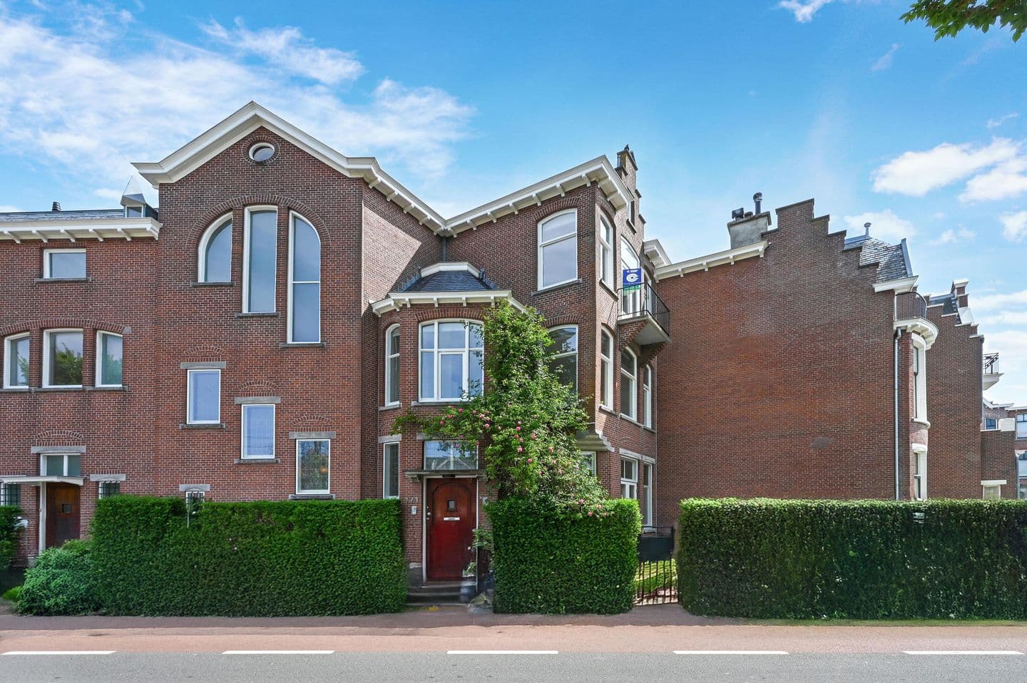Van Boetzelaerlaan, Den Haag - Foto 1