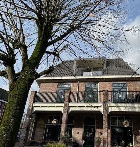 Dorpsstraat, Bennekom - Foto 1