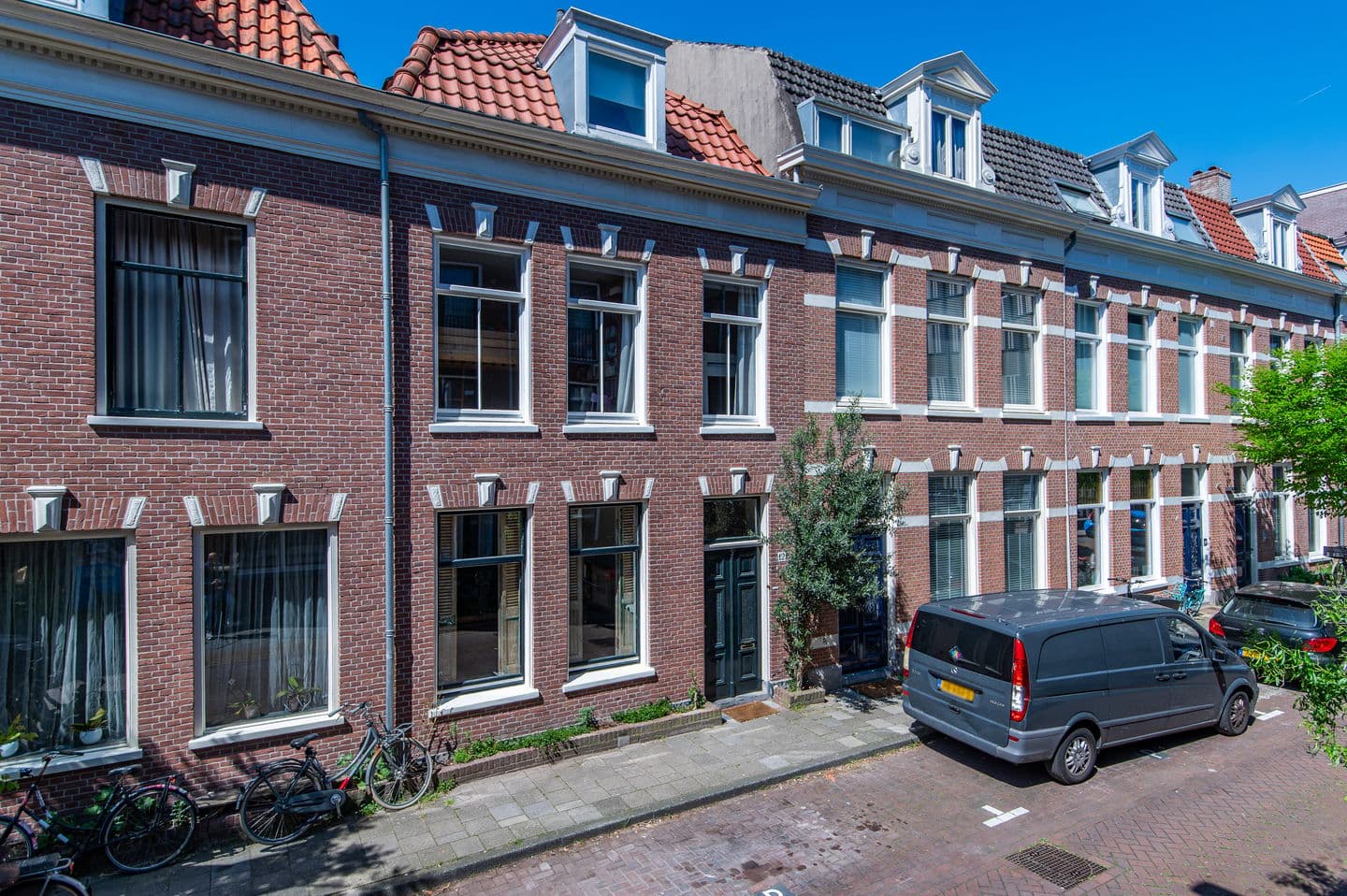 Ruychaverstraat, Haarlem - Foto 1