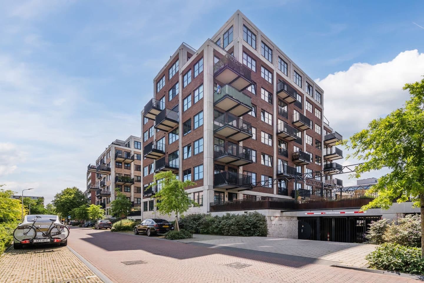 Industriestraat, Delft - Foto 1