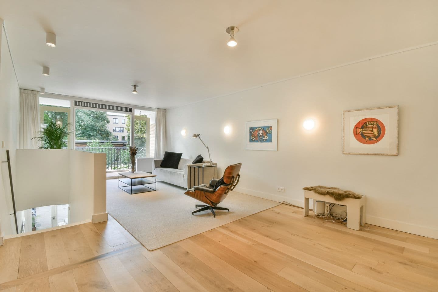 Lizzy Ansinghstraat, Amsterdam - Foto 1