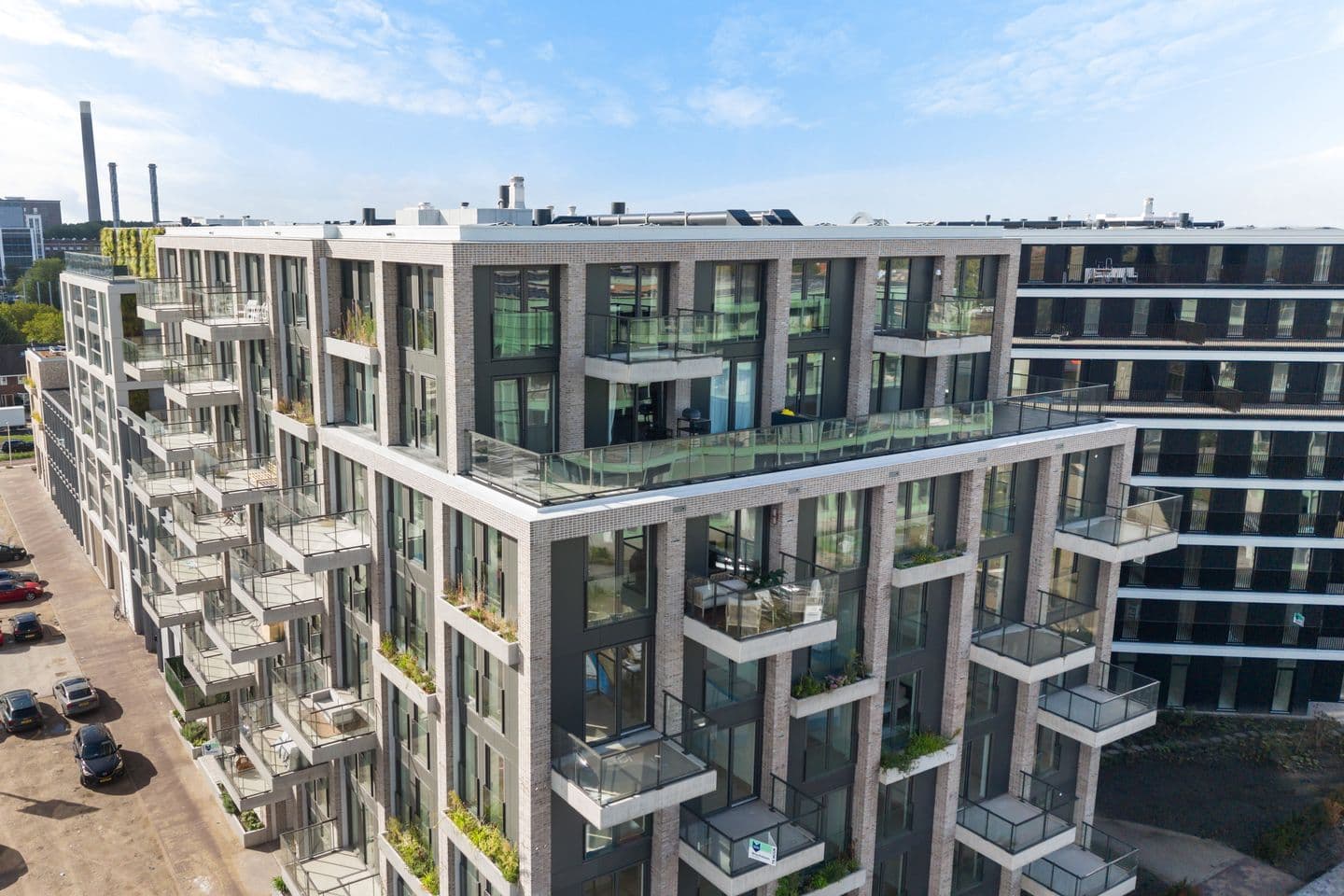 Perronlaan, Utrecht - Foto 1