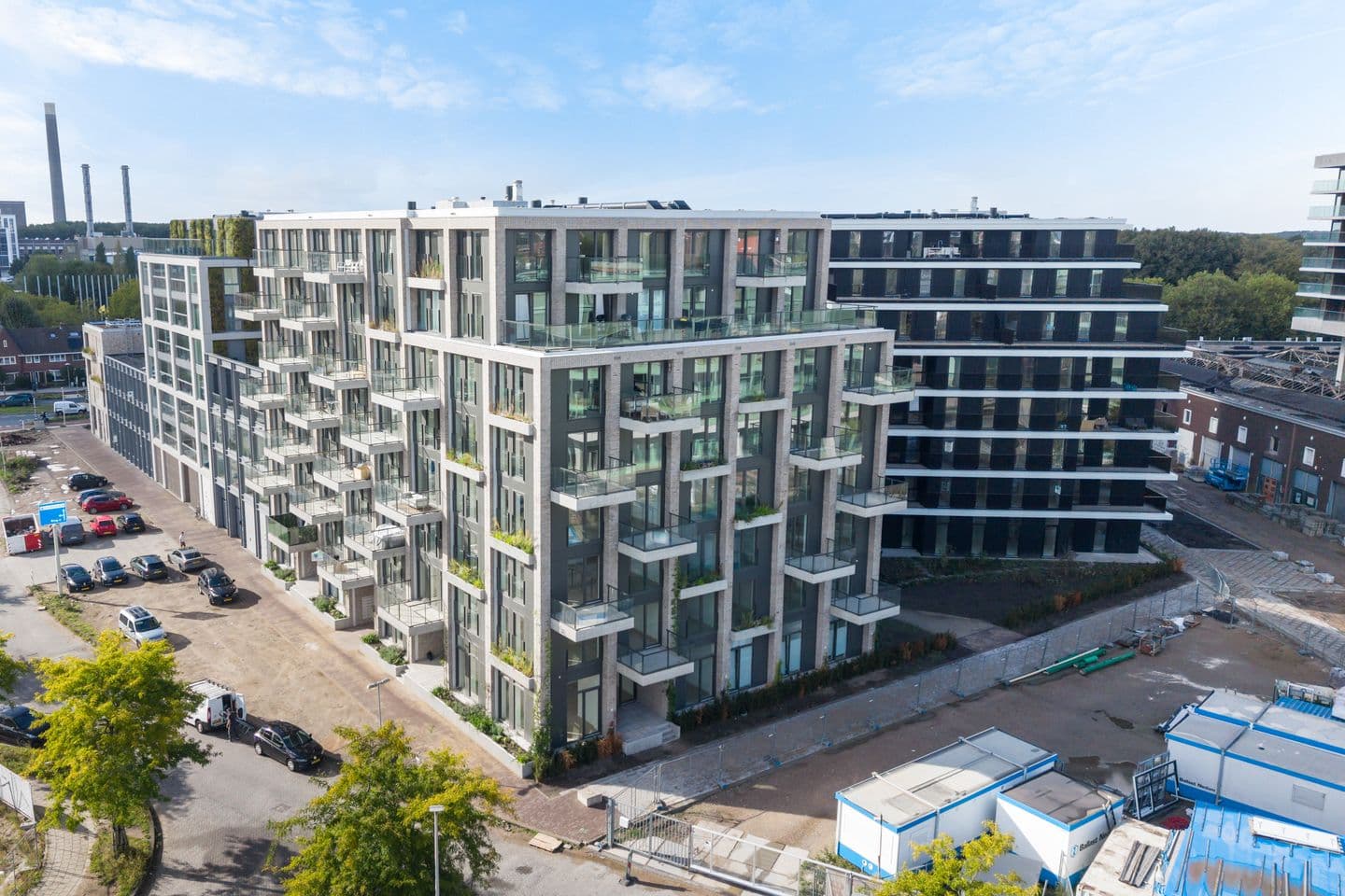 Perronlaan, Utrecht - Foto 1