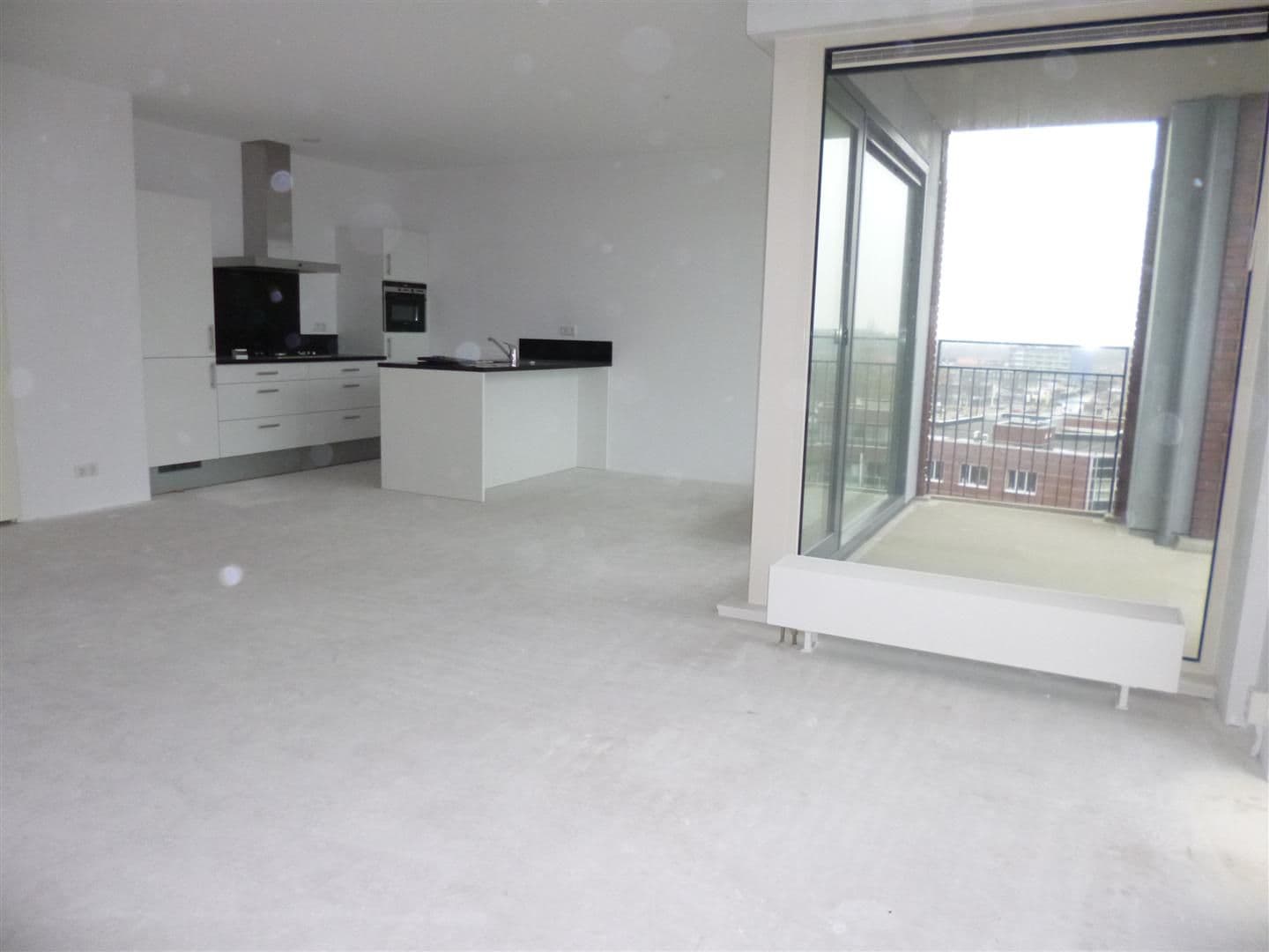 Citadel, Assen - Foto 1