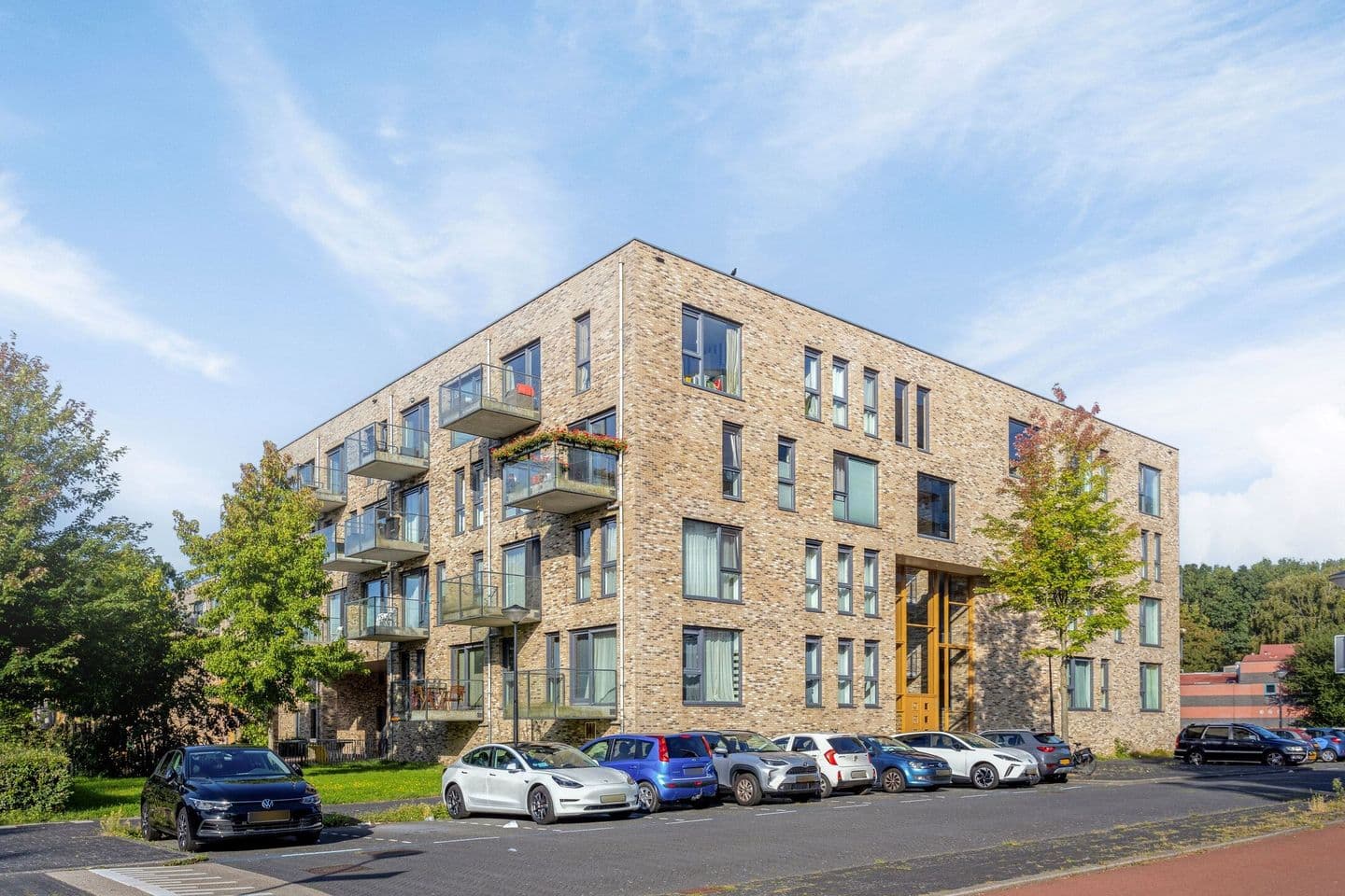 Demerarastraat, Amsterdam - Foto 1