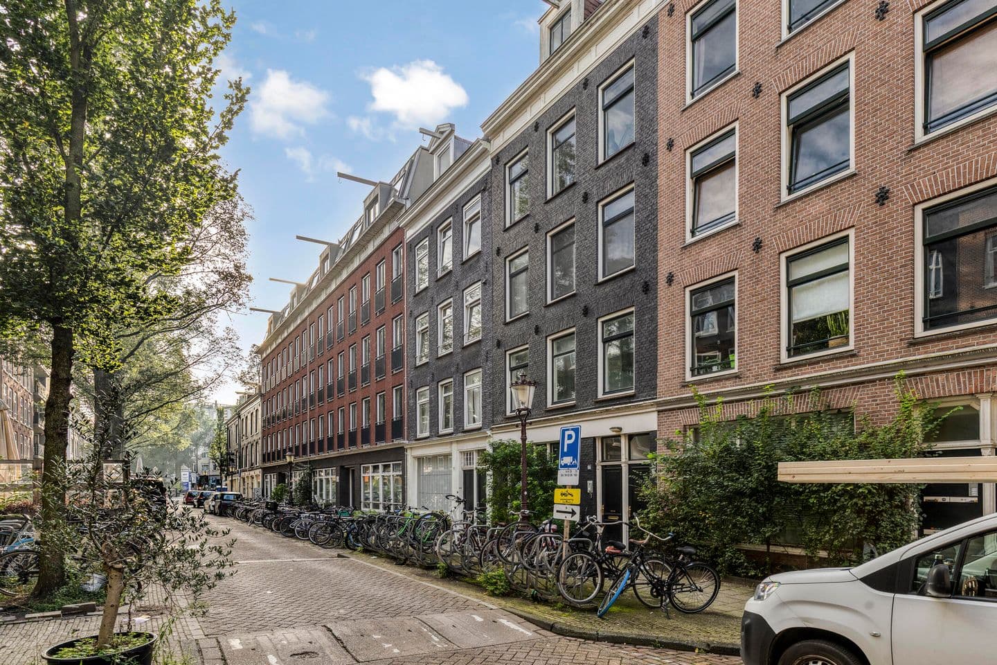 Daniël Stalpertstraat, Amsterdam - Foto 1