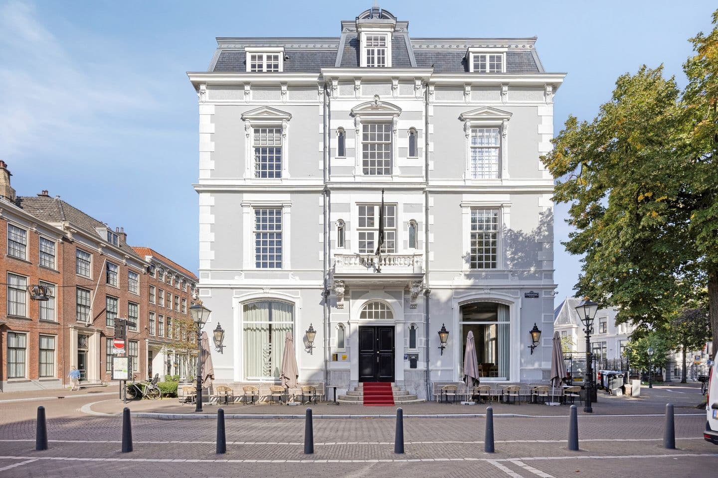 Paleisstraat, Den Haag - Foto 1
