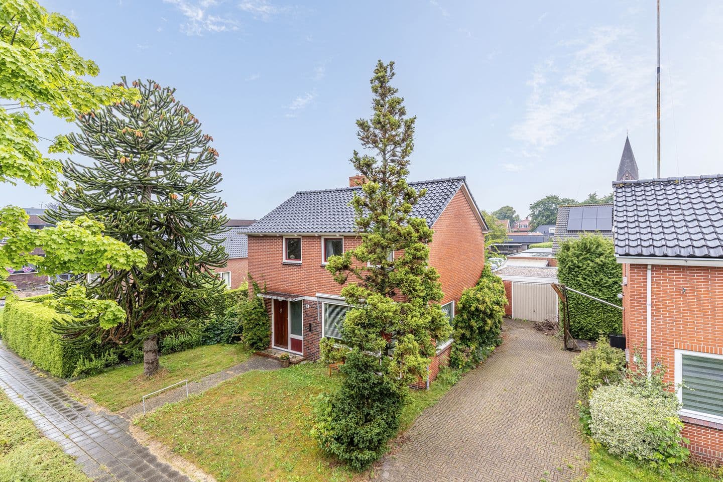 H. Goeman Borgesiusstr, Schildwolde - Foto 1