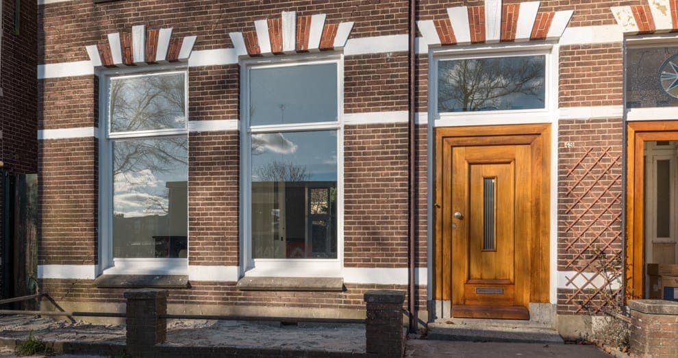 Willem Lodewijkstraat, Leeuwarden - Foto 1