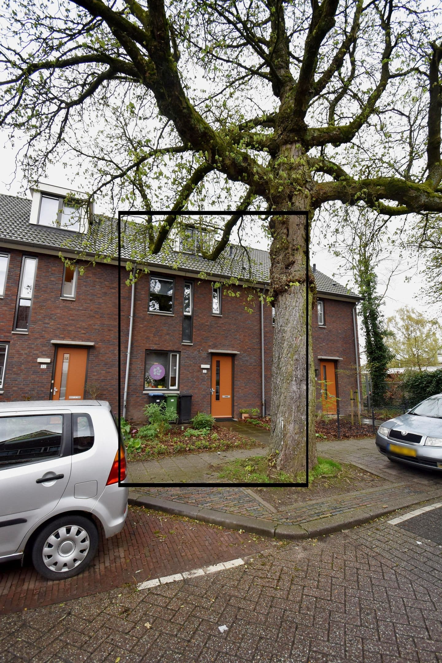 Hemonylaan, Arnhem - Foto 1