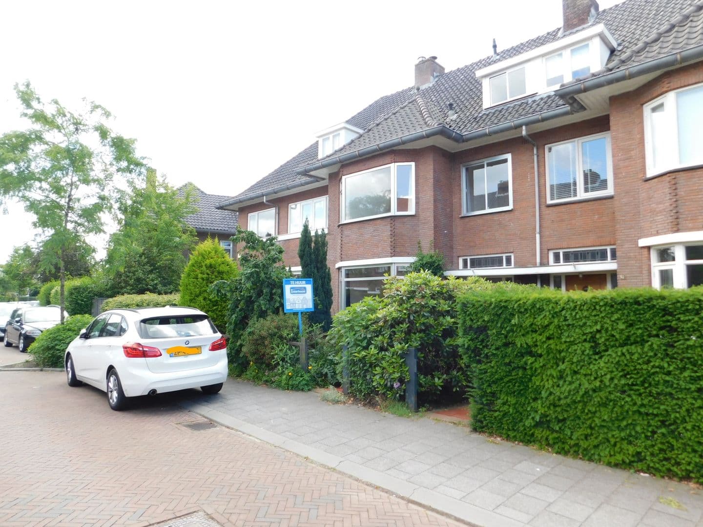 Regentesselaan, Breda - Foto 1