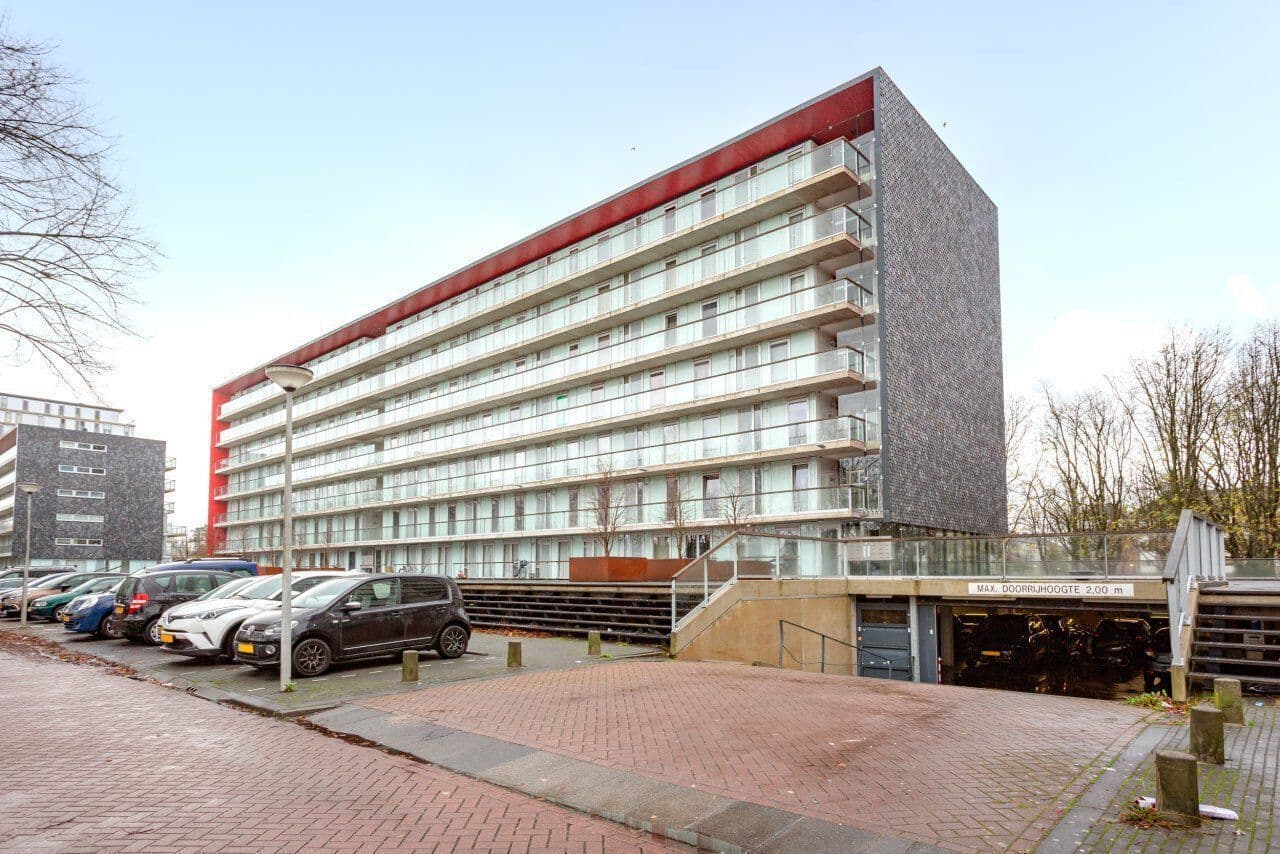 Osdorper Ban, Amsterdam - Foto 1