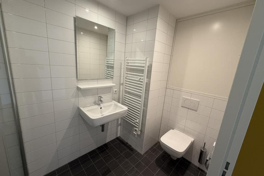 Houthavenweg, Amsterdam - Foto 1