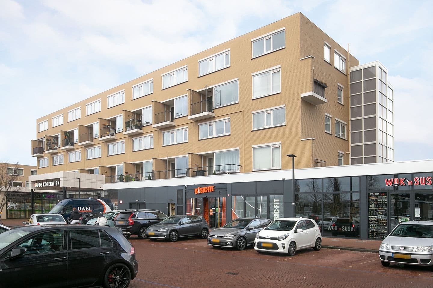 Reigerlaan, Capelle aan den IJssel - Foto 1