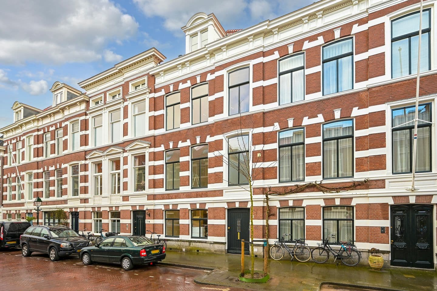 Riouwstraat, Den Haag - Foto 1