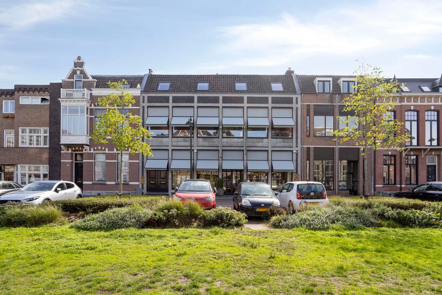 Parkstraat, Breda - Foto 1