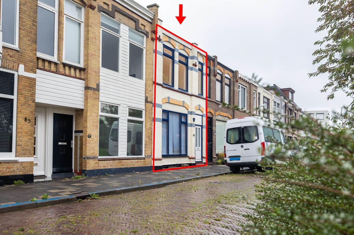 Parallelweg, Den Helder - Foto 1