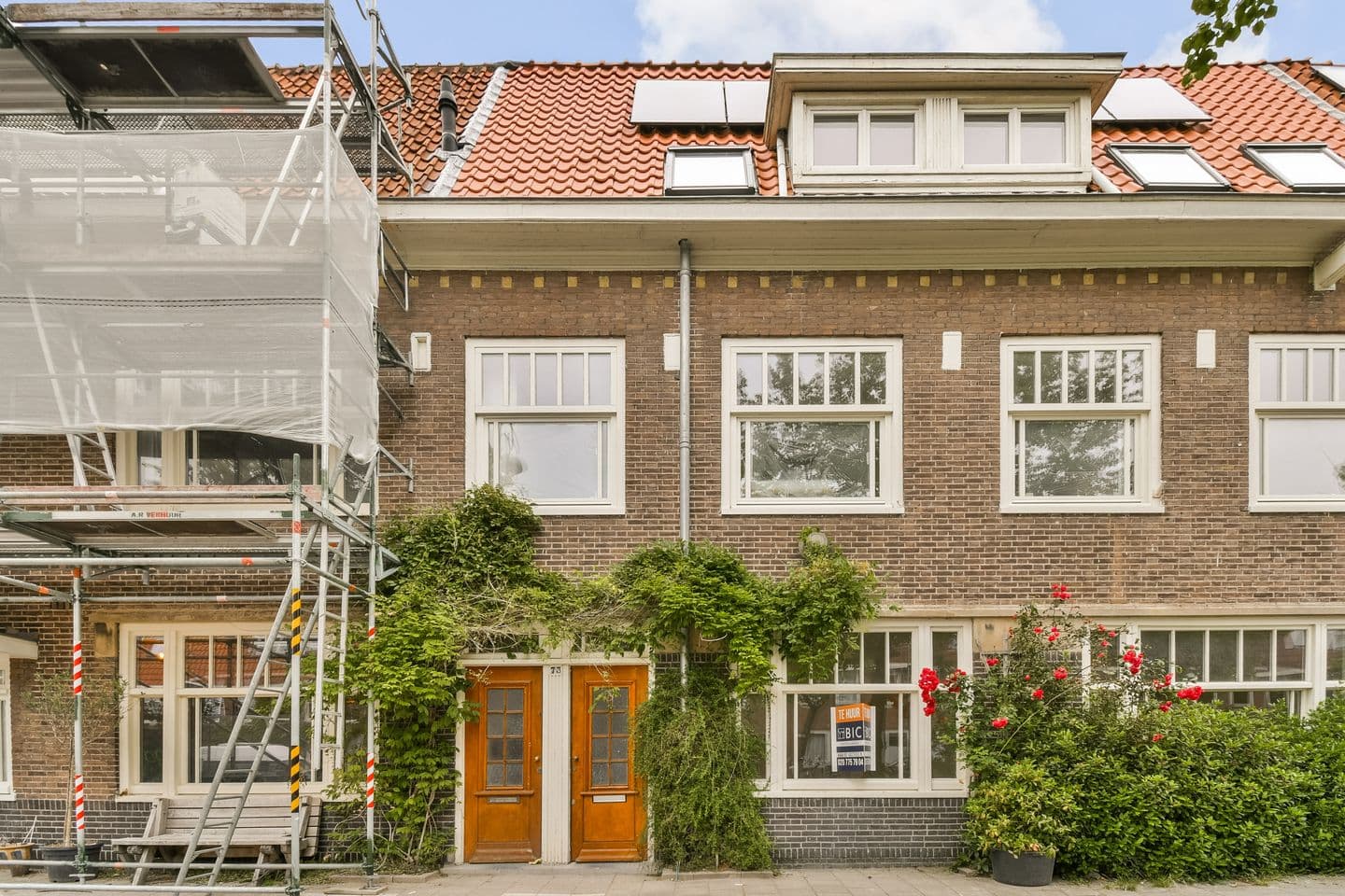 Archimedesweg, Amsterdam - Foto 1