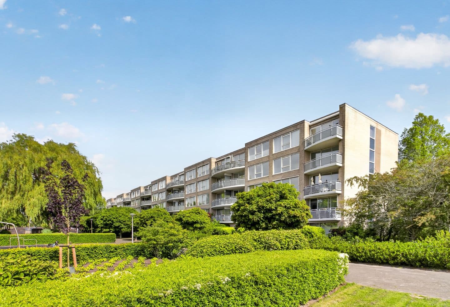 Haya van Somerenlaan, Amstelveen - Foto 1