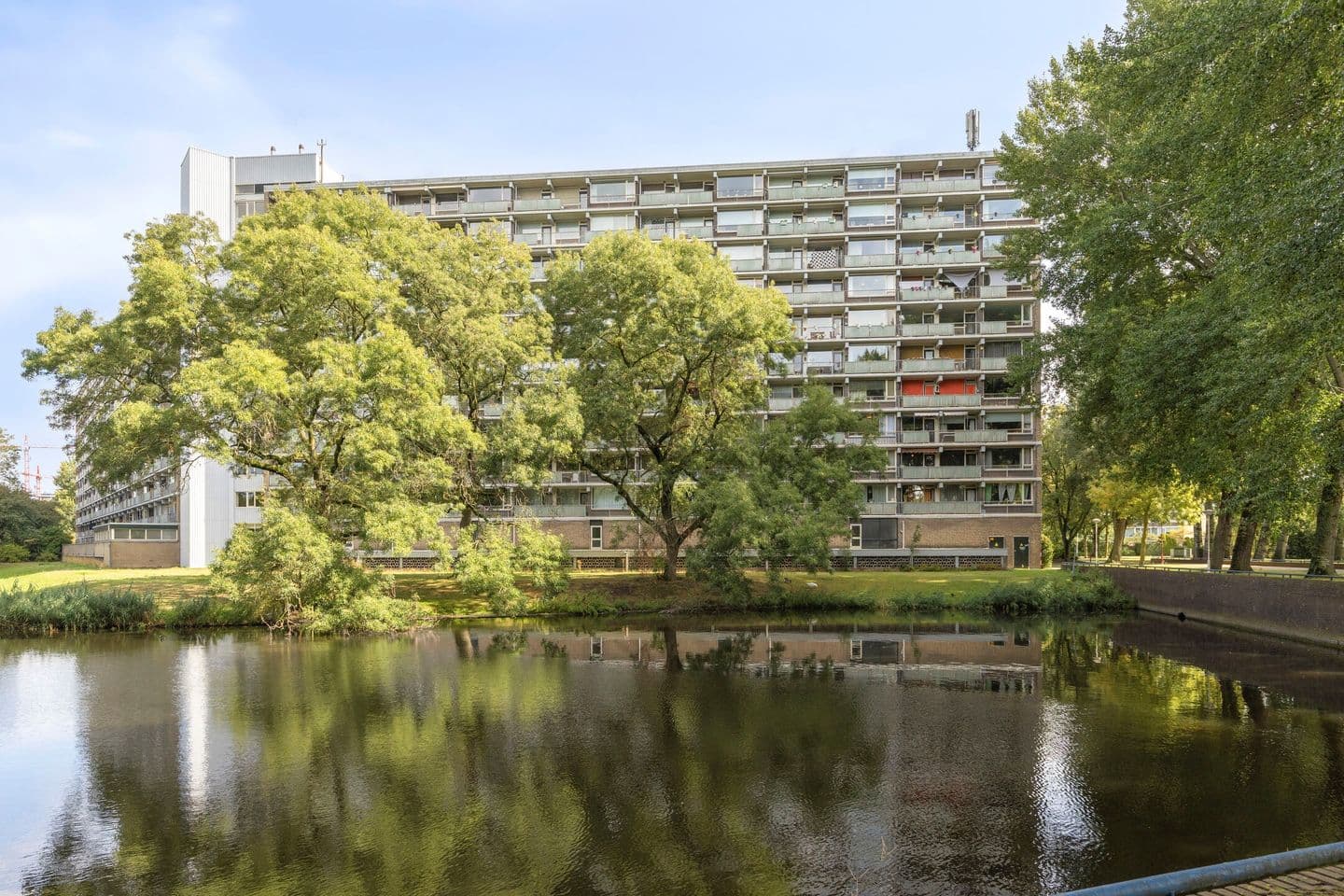 Stadhoudersring, Zoetermeer - Foto 1