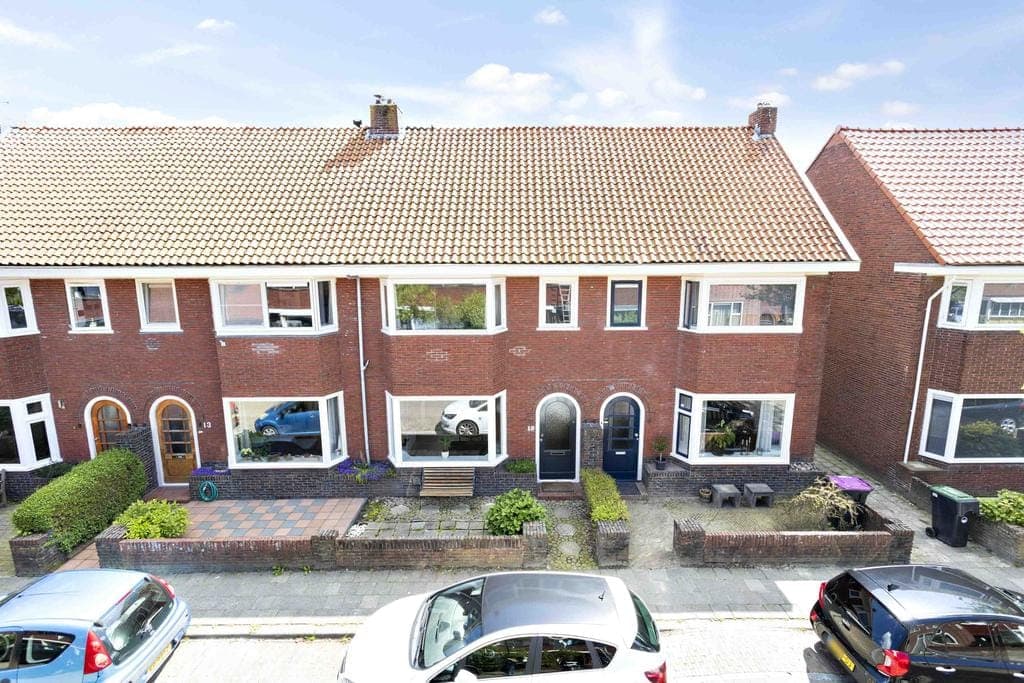 Marnixstraat, Leeuwarden - Foto 1