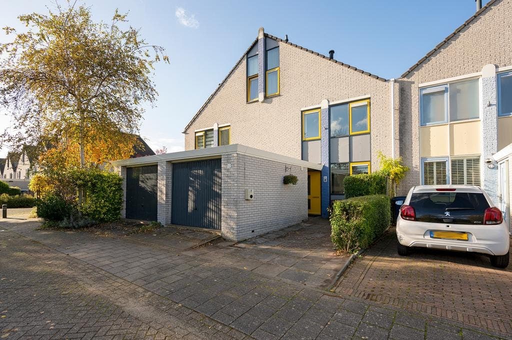 Eelerbergstraat, Almere - Foto 1