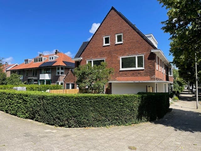 Javalaan, Heemstede - Foto 1