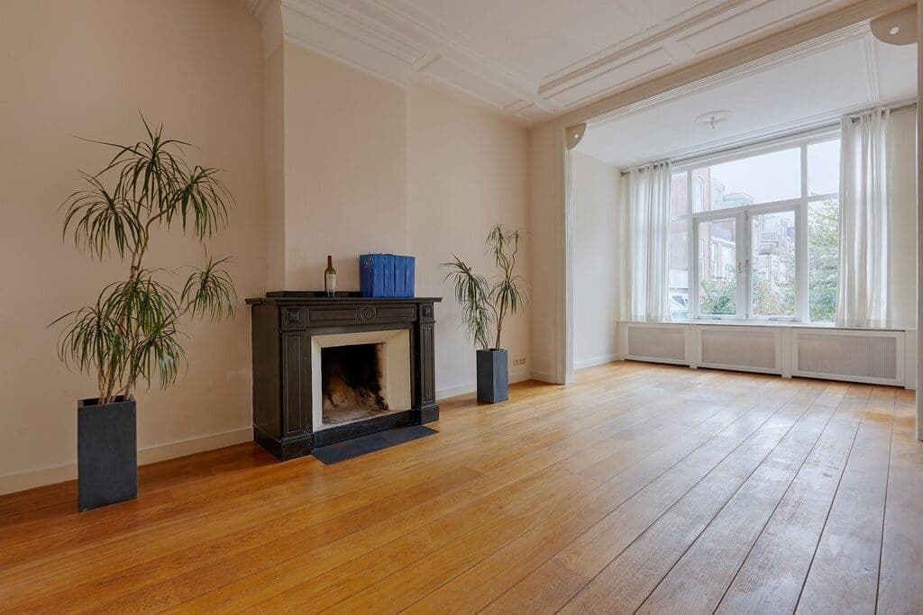 Groot Hertoginnelaan, Den Haag - Foto 1