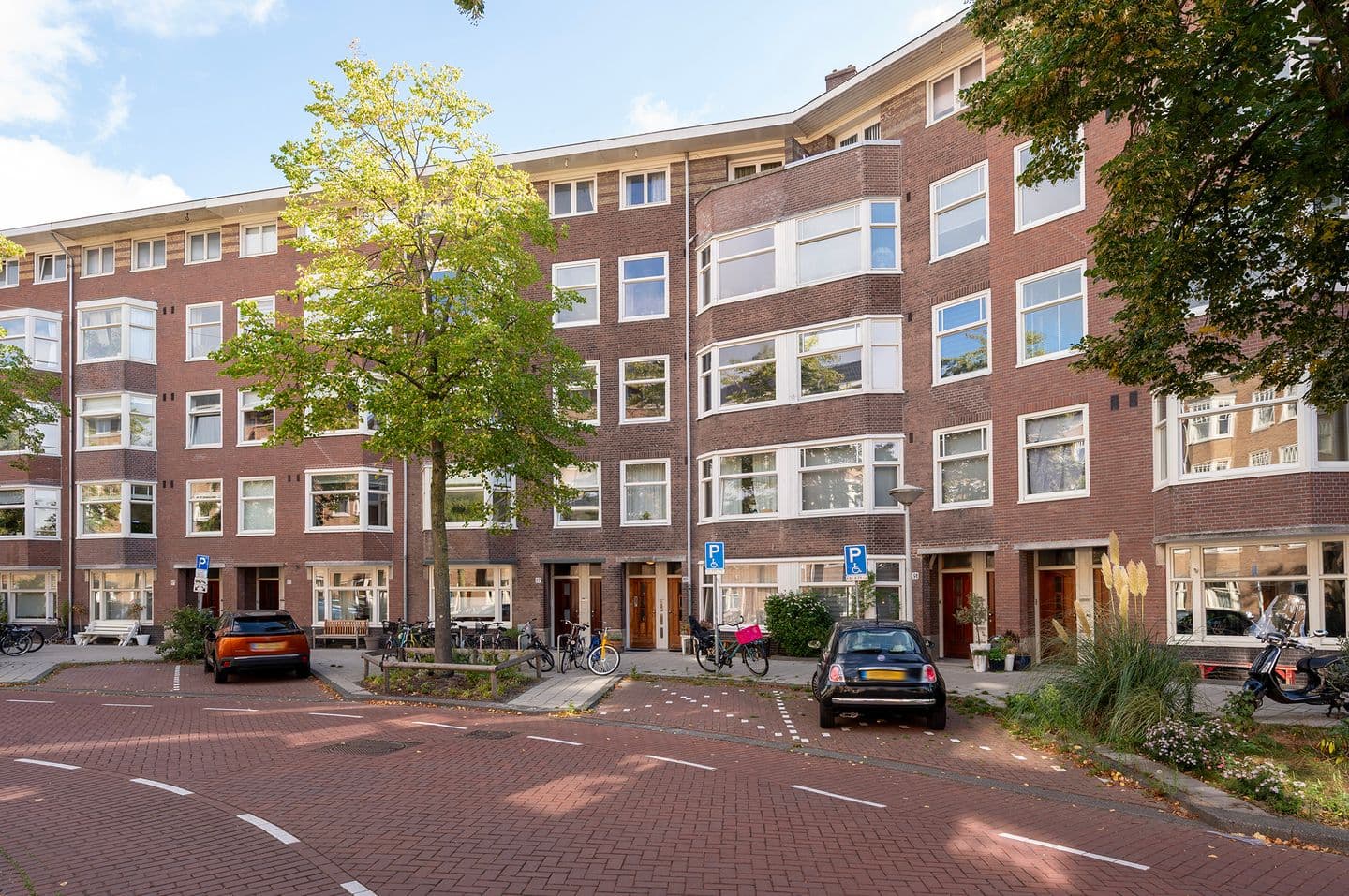 Waalstraat, Amsterdam - Foto 1