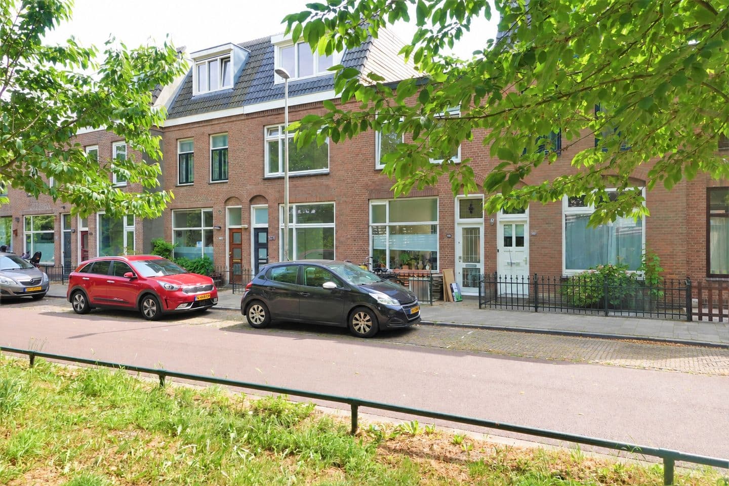 Cremerstraat, Utrecht - Foto 1
