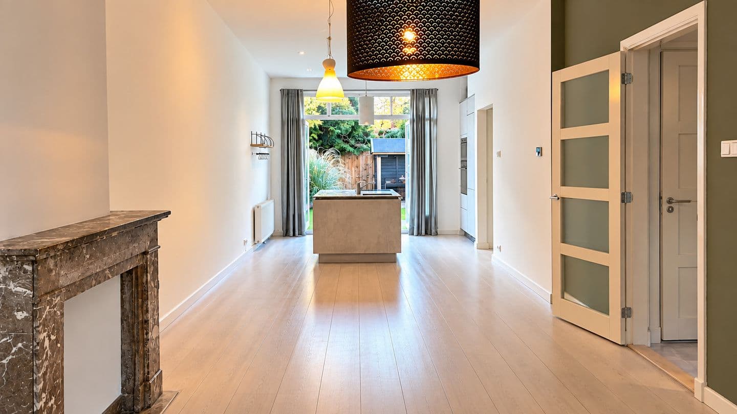 Usselincxstraat, Den Haag - Foto 1