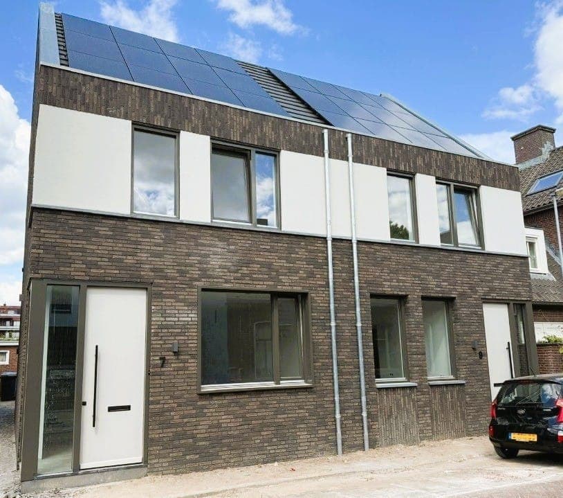 Beelmanstraat, Valkenswaard - Foto 1