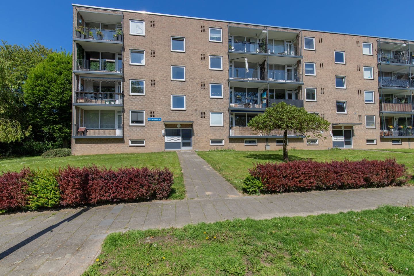Henri Hermanslaan, Geleen - Foto 1