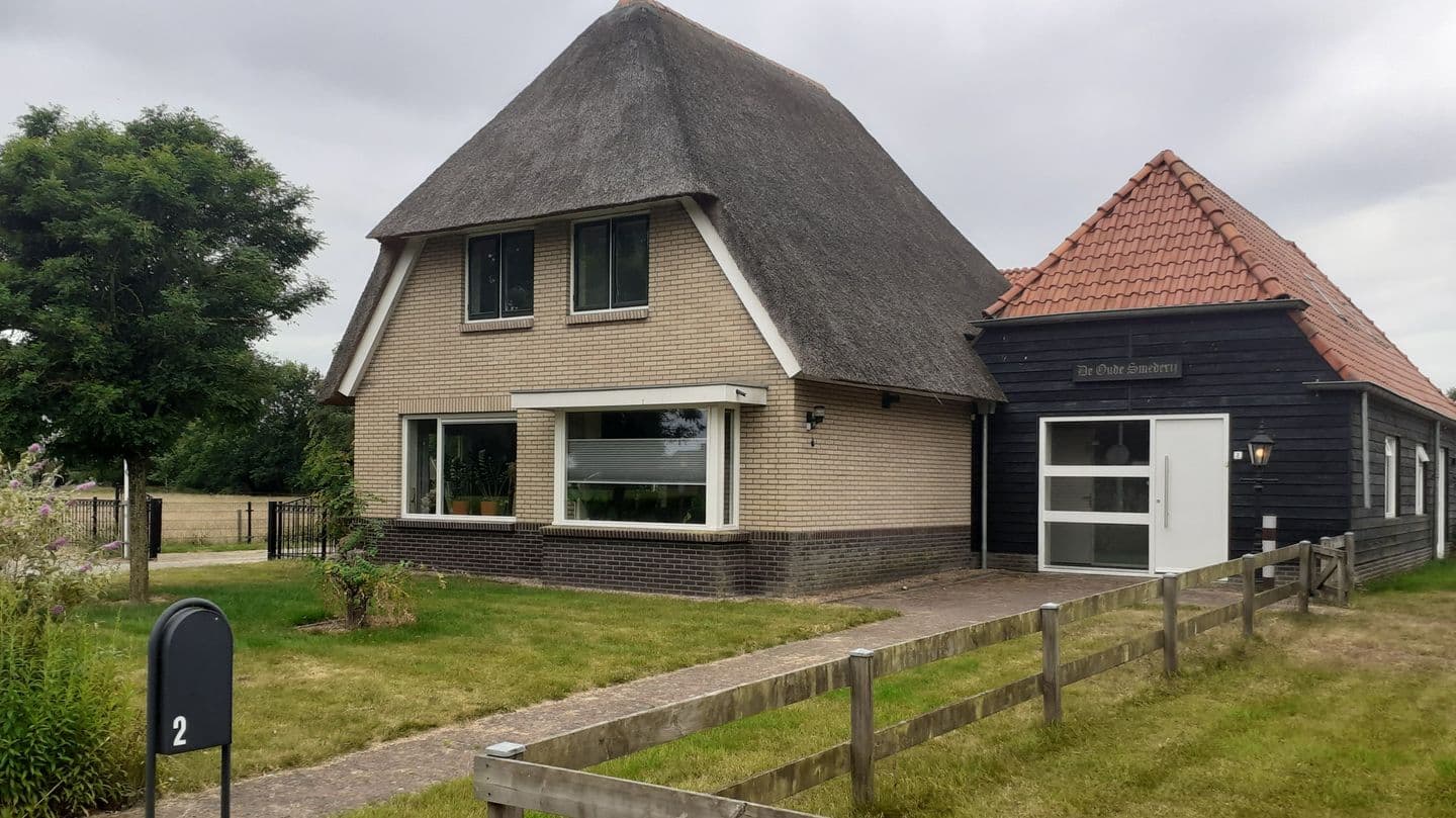 De Steegde, Spier (Gem. Midden-Drenthe) - Foto 1