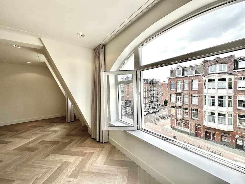 Admiraal De Ruijterweg, Amsterdam - Foto 1