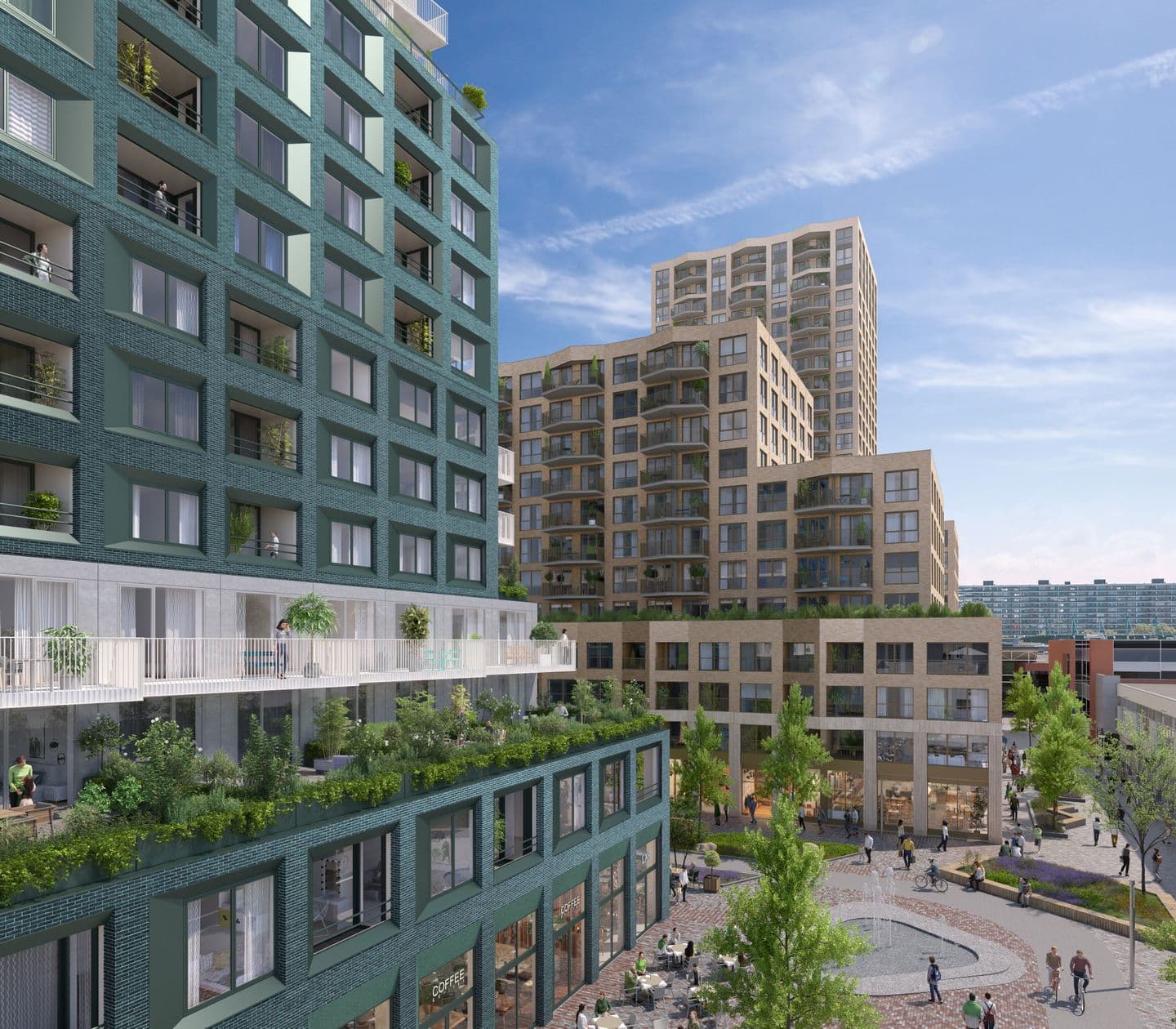 Prinses Alexia Promenade, Rijswijk (ZH) - Foto 1