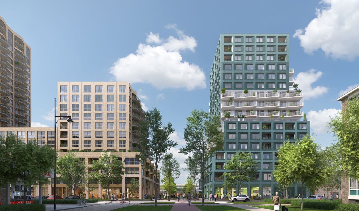 Prinses Alexia Promenade, Rijswijk (ZH) - Foto 1