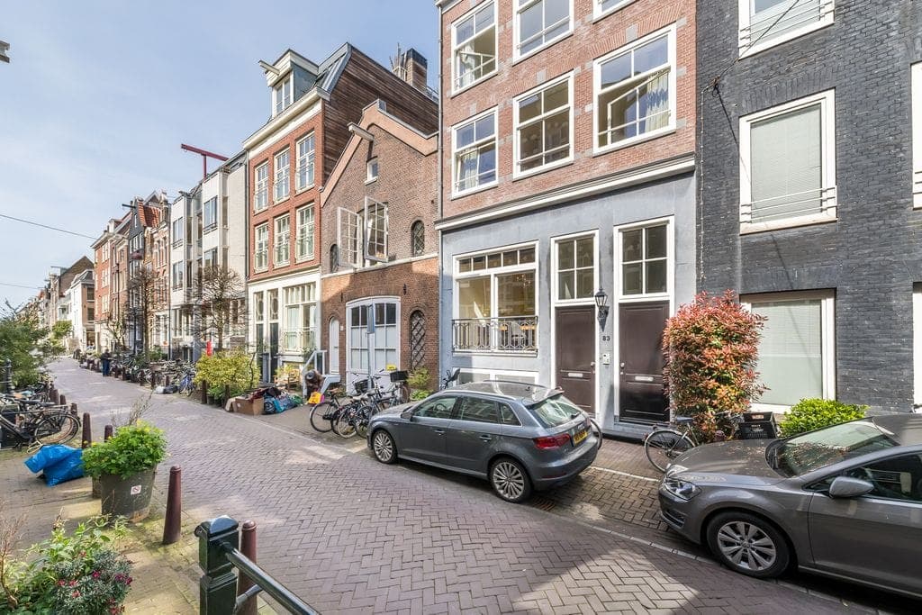 Noorderstraat, Amsterdam - Foto 1