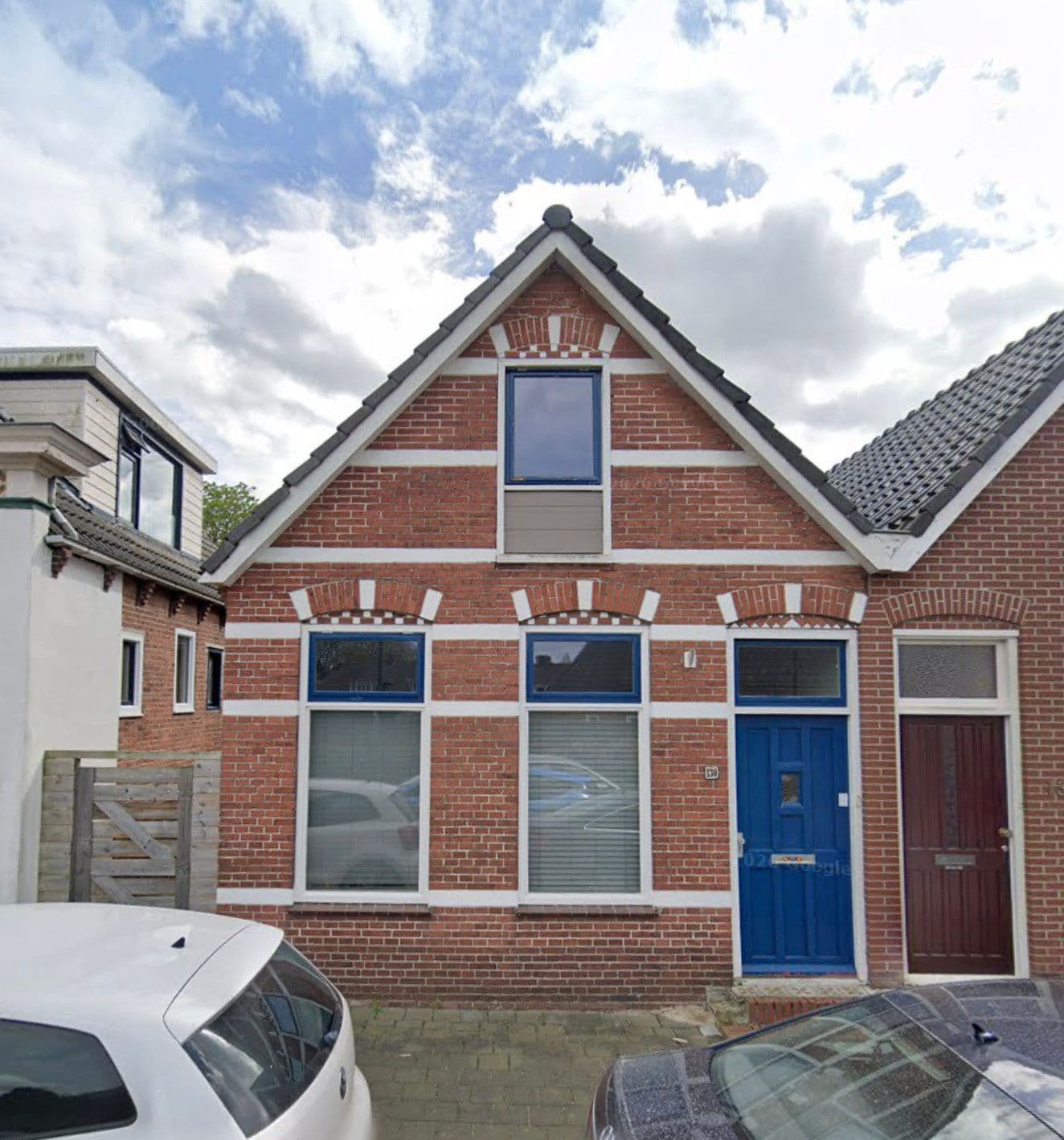 Garst, Winschoten - Foto 1