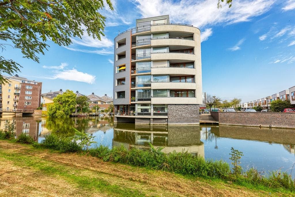 Groenland, Den Haag - Foto 1
