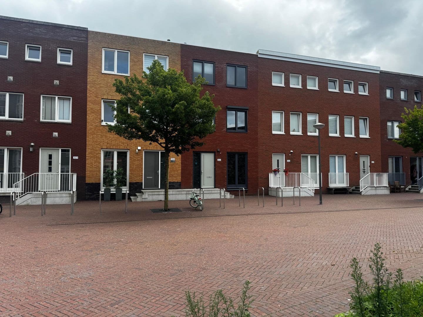 Oosterheemplein, Zoetermeer - Foto 1